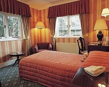 Briggens House Hotel Londres Exterior foto
